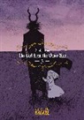 Nagabe - The Girl From the Other Side: Siuil, a Run Vol. 3