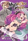 Rifujin Na Magonote, Rifujin Na Magonote, Yuka Fujikawa - Jobless Reincarnation Vol. 6