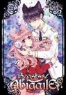 Spica Aoki, Aoki Spica - Beasts of Abigaile Vol. 2