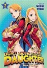 Nozomu Tamaki - Don't Meddle With My Daughter Vol. 2