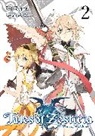 Shiramine - Tales of Zestiria Vol. 2