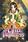 Frances Hodgson Burnett, Francis Hodgson Burnett, Shiina Yuu - A Little Princess (Illustrated Novel)
