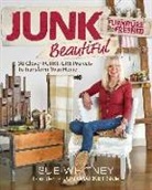 Whitney, S Whitney, Sue Whitney - Junk Beautiful: Furniture ReFreshed