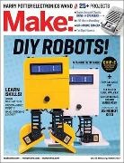 Mike Senese, Senese Mike, Mike Senese - Make: Volume 55