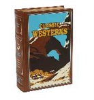 Max Brand, Willa Cather, Zane Grey, Owen Wister - Classic Westerns