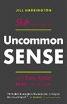 Jill Harrington - Uncommon Sense