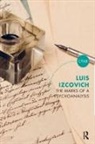 Luis Izcovich - Marks of a Psychoanalysis
