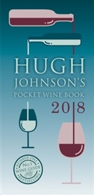 Hugh Johnson, Margare Rand, Margaret Rand - Hugh Johnson's Pocket Wine Book 2018