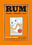 Dan Jones - Rum