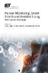 Alessandro Freddi, Sauro Longhi, Andrea Monteriu, Andrea Monteriù, Various Artists - Human Monitoring, Smart Health and Assisted Living