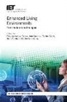 Ciprian Dobre, Ciprian (Professor of Computer Science Dobre, Ivan Ganchev, Ivan (Associate Professor Ganchev, Nuno Garcia, Nuno (Assistant Professor Garcia... - Enhanced Living Environments
