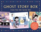 Ella Bailey, Magma Publishing Ltd, Magm, Magma, Ella Bailey - Ghost Story Box