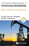 Sam Krevor Robert Zimm Anne Muggeridge, Deryck Bond, Sam Krevor, Sam (Imperial College London Krevor, Samuel Krevor, Ann Muggeridge... - IC LECT PETROLEUM ENG (V3)