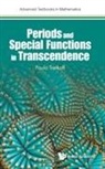 Paula Tretkoff, Paula Tretkoff, Paula B Tretkoff, Paula B (Texas A&amp;m Univ Tretkoff, Paula B. Tretkoff, Tretkoff Paula - Periods and Special Functions in Transcendence