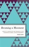 Priska Daphi, Daphi Priska - Becoming a Movement