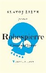 Jean Ducange, John Howe, Maximilien Robespierre, Slavoj Zizek, Jean Ducange - Virtue and Terror