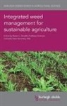 Emeritus Robert Zimdahl, Emeritus Robert L. Zimdahl, Prof. Robert L. Zimdahl, Robert Zimdahl, Robert L. Zimdahl - Integrated Weed Management for Sustainable Agriculture