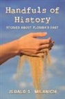 Jerald T. Milanich - Handfuls of History: Stories about Florida's Past