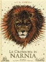 Clive S. Lewis, P. Baynes, Pauline Baynes - Le cronache di Narnia