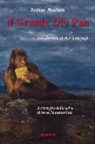 Arthur Machen, A. Zabini - Il grande dio Pan