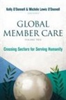 Kelly O'Donnell, Michele Lewis O'Donnell - Global Member Care Volume 2