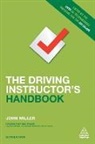 John Miller, John/ Stacey Miller, Margaret Stacey - Driving Instructor''s Handbook