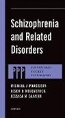 Jessica M. Gannon, Michael J Marcsisin, Michael J (Assistant Professor Marcsisin, Michael J. Marcsisin, Michael J. Rosenstock Marcsisin, Jason B. Rosenstock... - Schizophrenia and Related Disorders