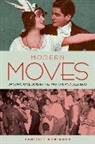 Danielle Robinson - Modern Moves