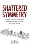 Arnout Ceulemans, Arnout (Full Professor of Theoretical Chemistry Ceulemans, Pieter Thyssen, Pieter (Postdoctoral Researcher Thyssen - Shattered Symmetry
