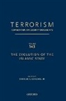 Douglas Lovelace, Douglas C. Lovelace, Oceana - Terrorism: Commentary on Security Documents Volume 143