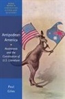 Paul Giles - Antipodean America
