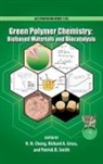 H. N. Cheng, H. N. Gross Cheng, H. N. Cheng, H.N. Cheng, Richard A. Gross, Gross Richard A.... - Green Polymer Chemistry