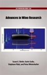 Susan B. Ebeler, Susan B. (Professor &amp; Chemist Ebeler, Susan B. Sacks Ebeler, Susan B. Ebeler, Susan B. (Professor &amp; Chemist Ebeler, Ebeler Susan B.... - Advances in Wine Research