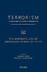Kristen Boon, Douglas Lovelace, Douglas C. Lovelace, Douglas Jr. Lovelace, Douglas Jr. (Director Lovelace, Douglas/ Boon Lovelace - Terrorism: Commentary on Security Documents Volume 137