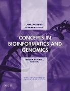 Silvia Heubach, Silvia (California State University Los Angeles) Heubach, Alison McCurdy, Alison (California State University Los Angeles) McCurdy, Jamil Momand, Jamil (Professor of Biochemistry Momand... - Concepts in Bioinformatics and Genomics