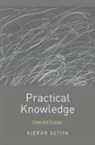 Kieran Setiya, Kieran ( Setiya, Kieran (M.I.T.) Setiya - Practical Knowledge