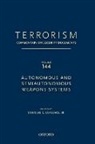 Douglas Lovelace, Douglas C. Lovelace, Oceana - Terrorism: Commentary on Security Documents Volume 144