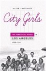Valerie J Matsumoto, Valerie J. Matsumoto, Valerie J. (Professor of History Matsumoto, Matsumoto Valerie J. - City Girls