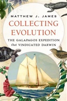 Matthew J James, Matthew J. James, Matthew J. (Professor of Geology James, Matthew J. (Professor of Geology and Paleon James, Matthew J. (Professor of Geology and Paleontology James, James Matthew J. - Collecting Evolution