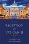 Fr. Matthew L. Levering Lamb, Matthew L. Lamb, Matthew L. (Cardinal Maida Professor of Theo Lamb, Fr. Matthew L. Lamb, Matthew L Lamb, Matthew L. Lamb... - Reception of Vatican II