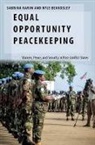 Kyle Beardsley, Kyle (Associate Professor of Political Science Beardsley, Sabrina Karim, Sabrina (Dartmouth Fellow in U.s. Foreign P Karim, Sabrina (Dartmouth Fellow in U.S. Foreign Policy and International Security (2016-2017)) Karim, Karim Sabrina - Equal Opportunity Peacekeeping