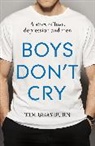 Tim Grayburn - Boys Don't Cry