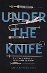 Arnold van de Laar - Under the Knife