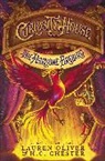 H C Chester, H. C. Chester, H C Chester, Lauren Oliver, Lauren Chester Oliver - Curiosity House: The Fearsome Firebird (Book Three)