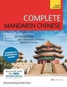 Ruth Herd, Zhaoxia Pang - Complete Mandarin Chinese (Learn Mandarin Chinese with Teach Yourself)