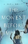 Alison Bruce - The Moment Before Impact