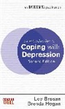 Lee Brosan, Brosan Lee, Brenda Hogan, Hogan Brenda - An Introduction to Coping with Depression, 2nd Edition