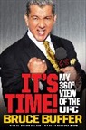 Bruce Buffer, Buffer Bruce - It's Time!
