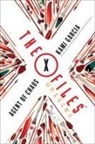 Kami Garcia, Garcia Kami - The X-Files Origins: Agent of Chaos