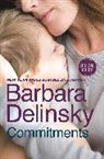 Barbara Delinsky - Commitments